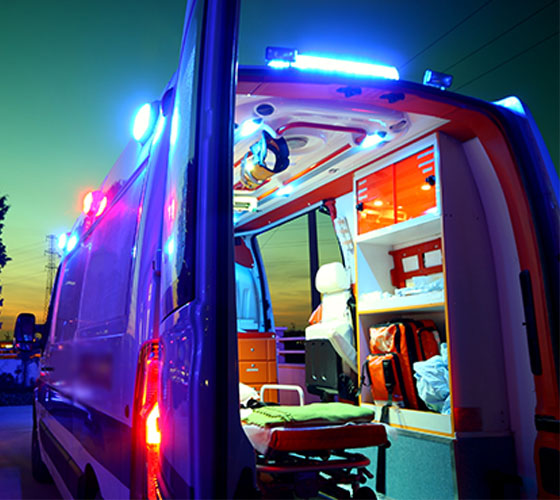 芷江车辆内部展示